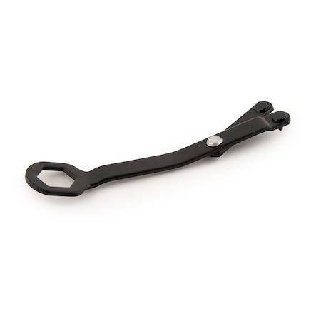 Forney Spanner Wrench for Sanding Pad Nuts 73148